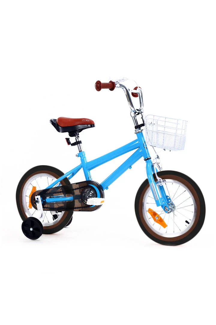 5 Signs Kids Are Ready for a Pedal Bike