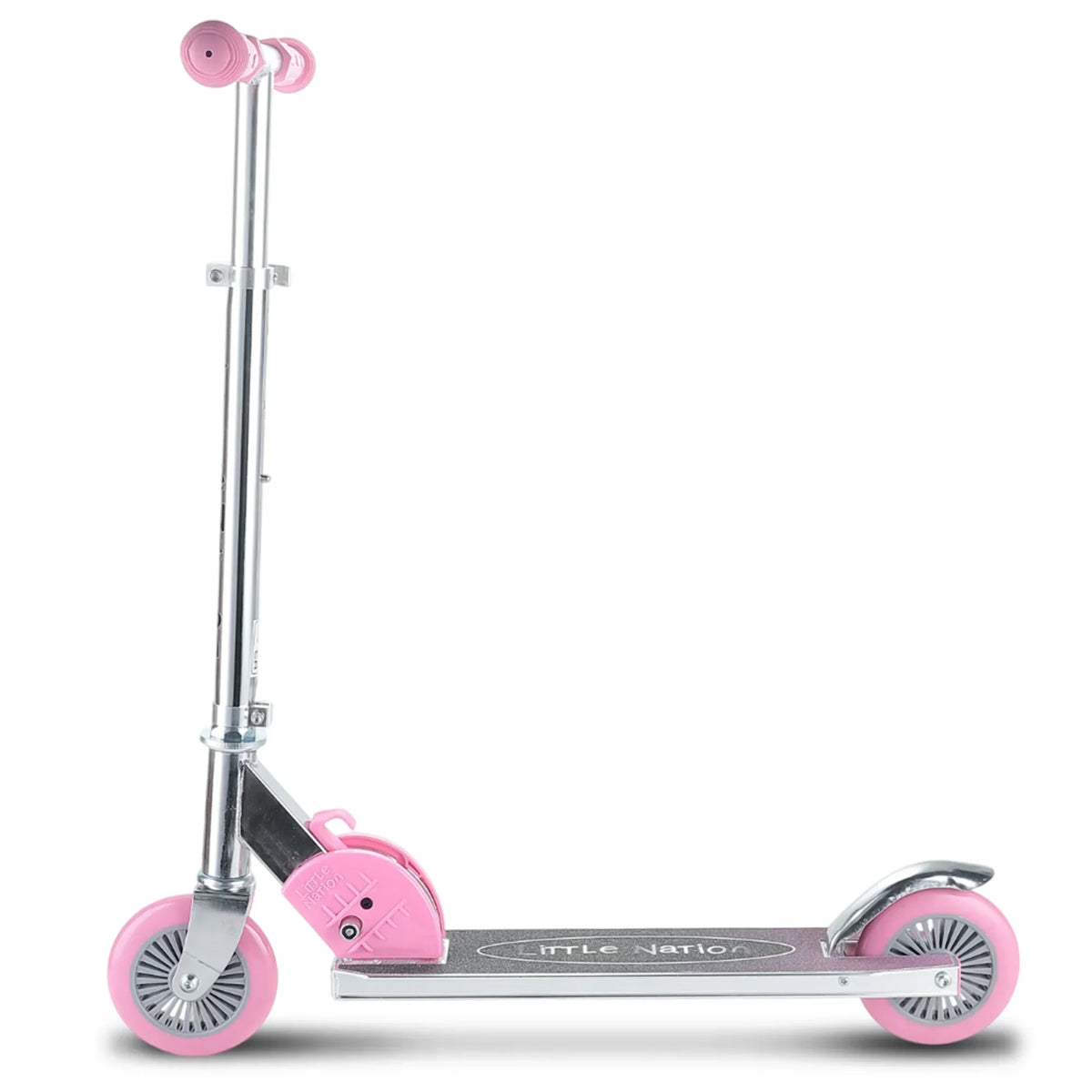 Kids Scooter Size Guide