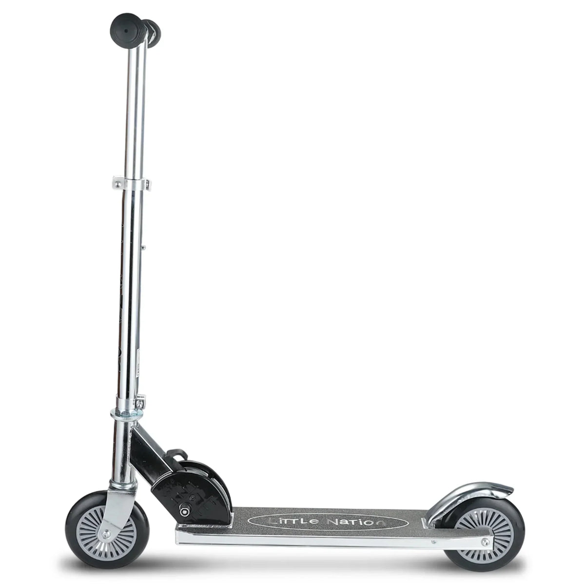 How to Choose a Kids’ Scooter