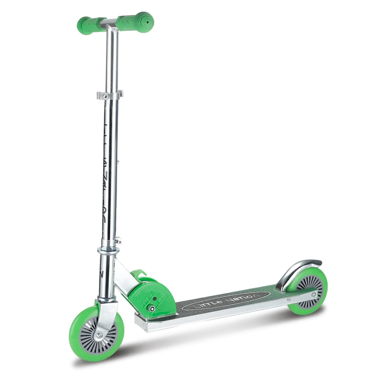 Best Scooters for 5 Year Olds: Parent Guide