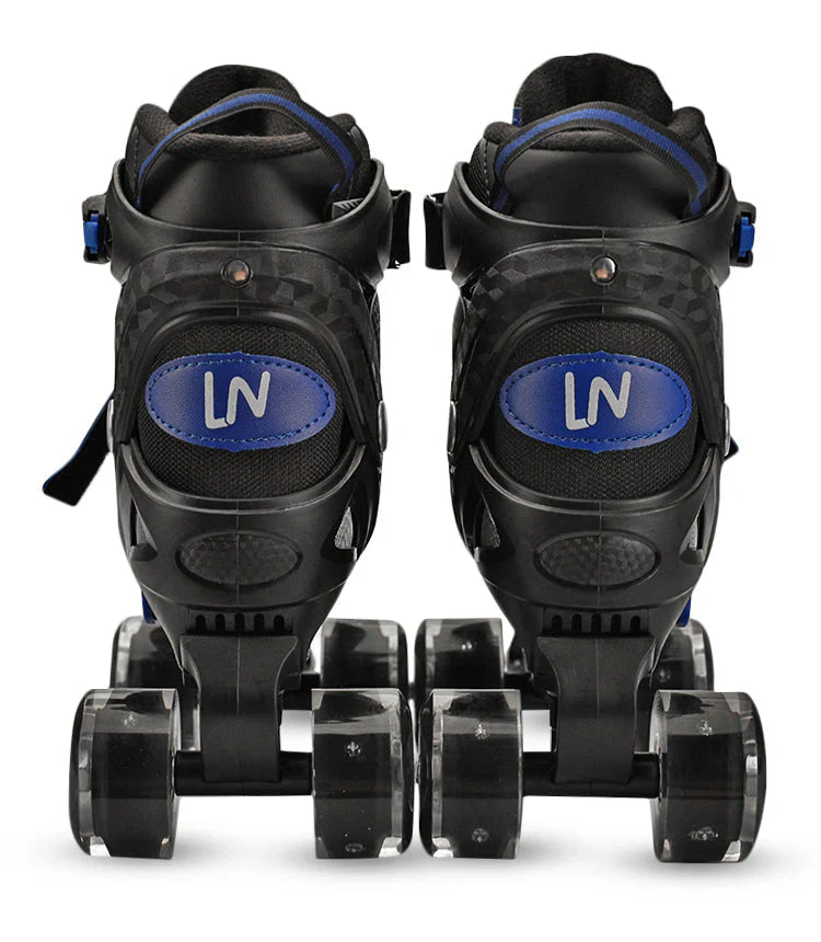 Adjustable vs Fixed Kids Skates: How to Choose