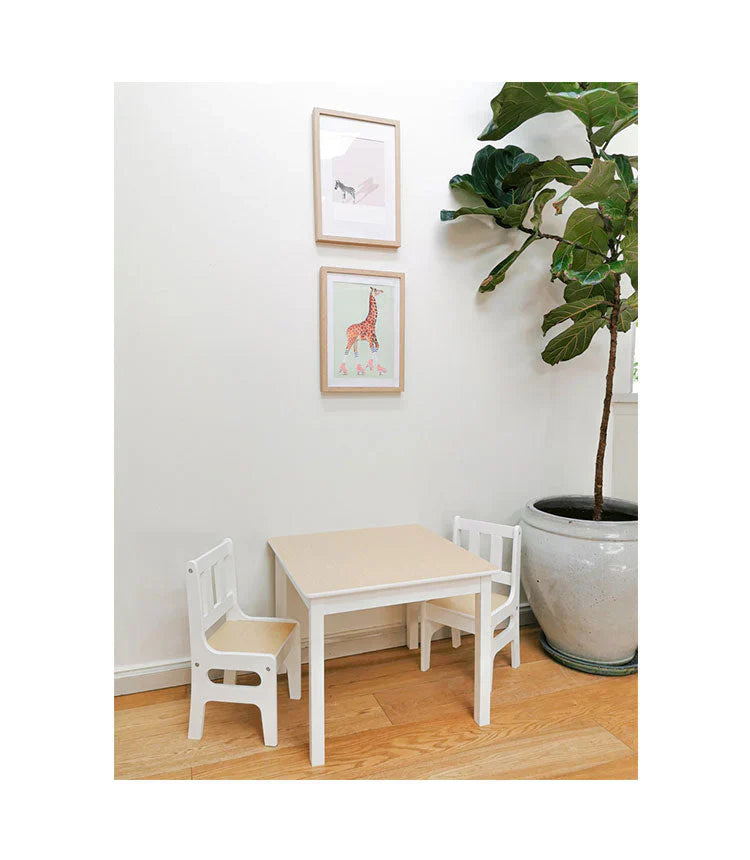 How to Set Up a Calm Kids’ Play Space