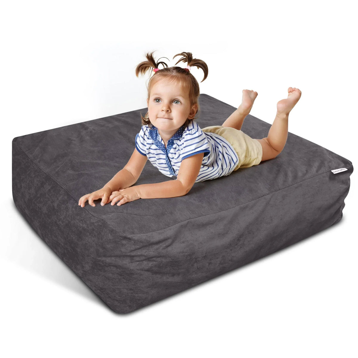 Soft Play Essentials for Toddlers