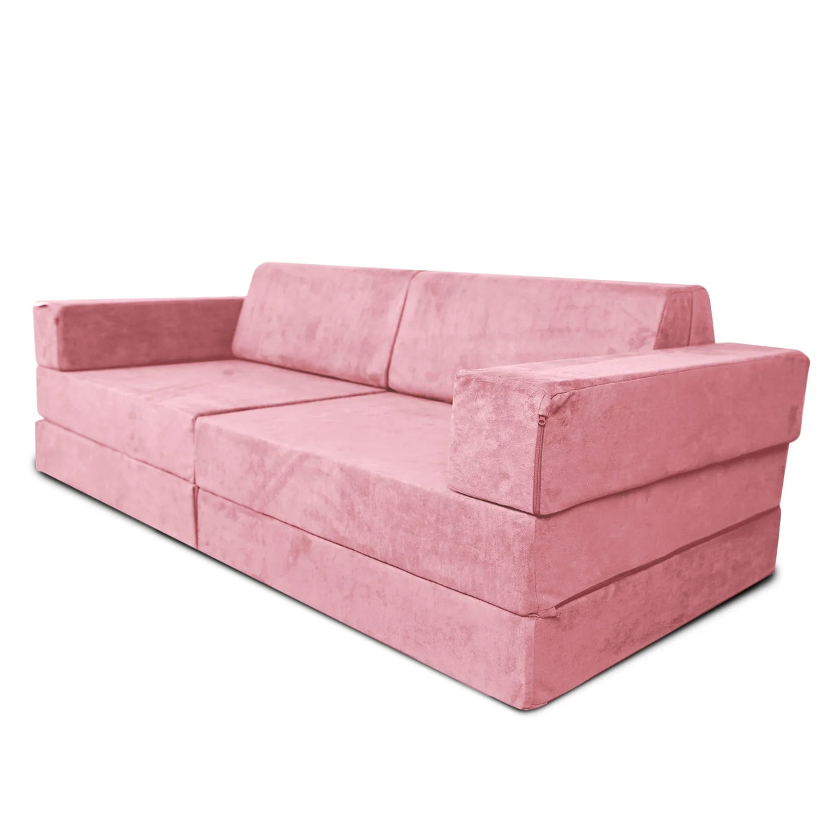 Soft vs Hard Play Furniture: Parent Guide