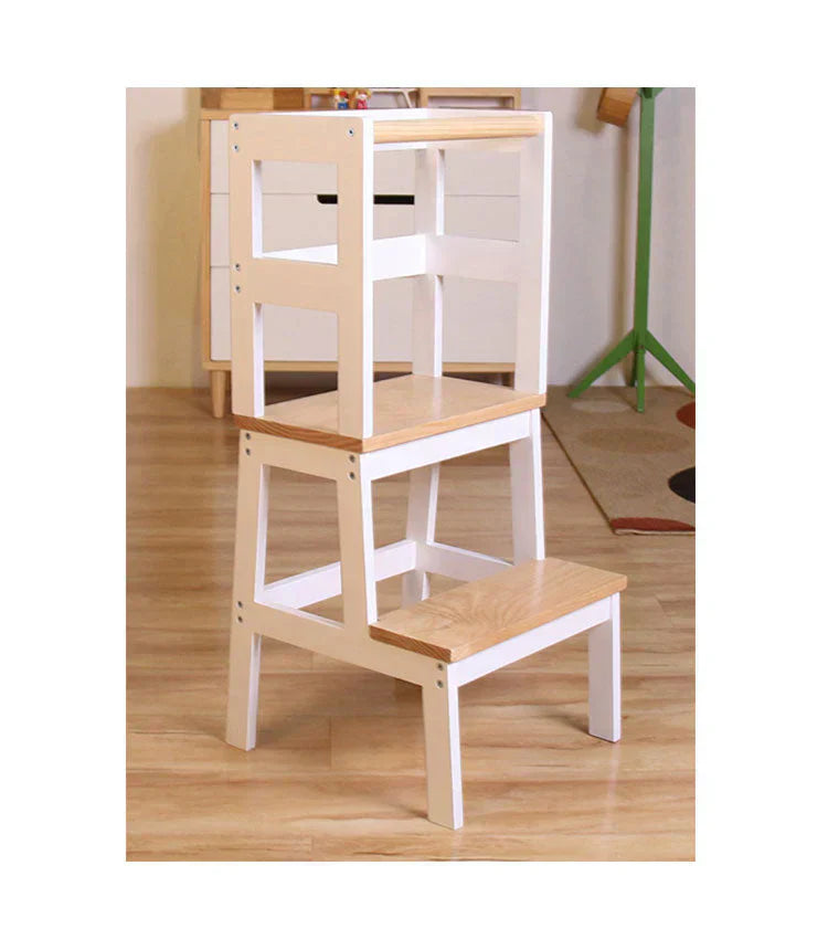 Easy Toddler Kitchen Helper Ideas for Busy Homes