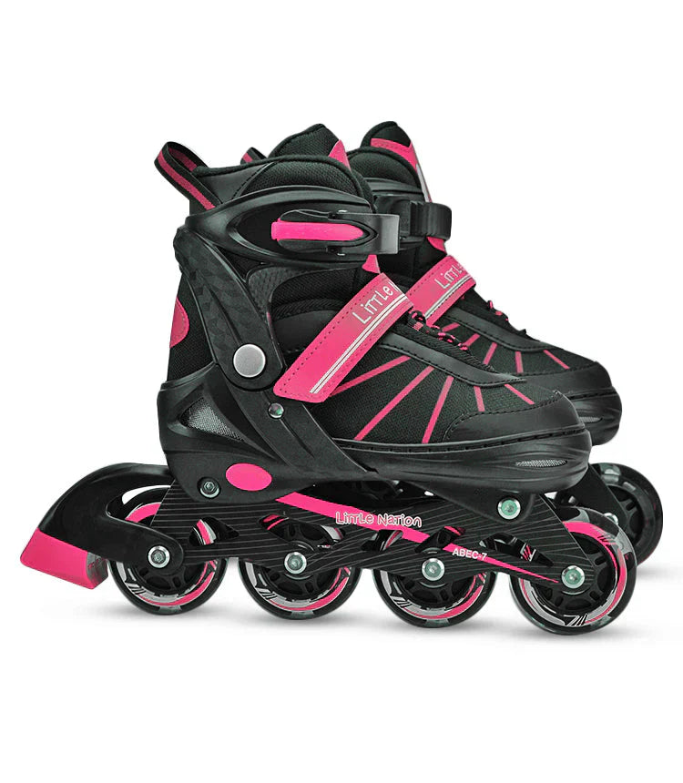 Kids Light-Up Roller Blades: NZ Buying Guide