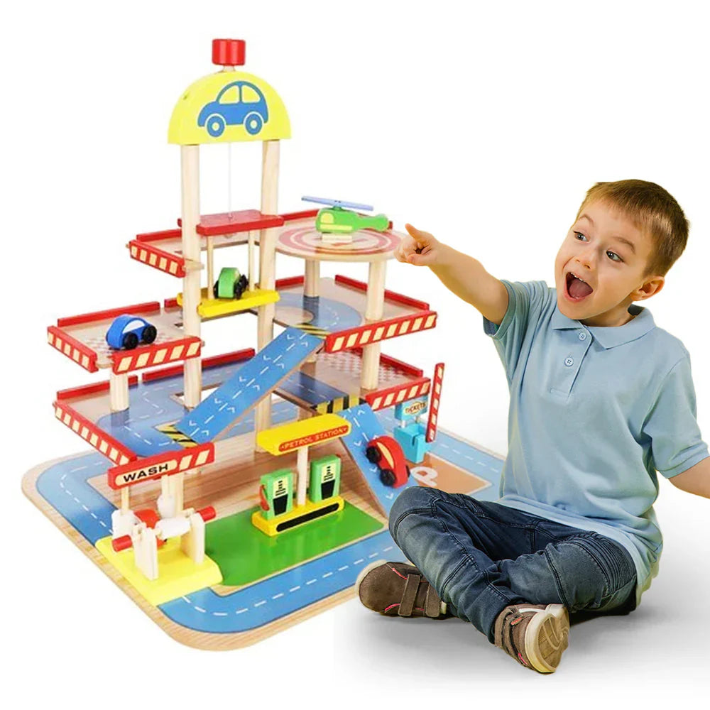 Best Role Play Toys for NZ Kids: Classics That Last