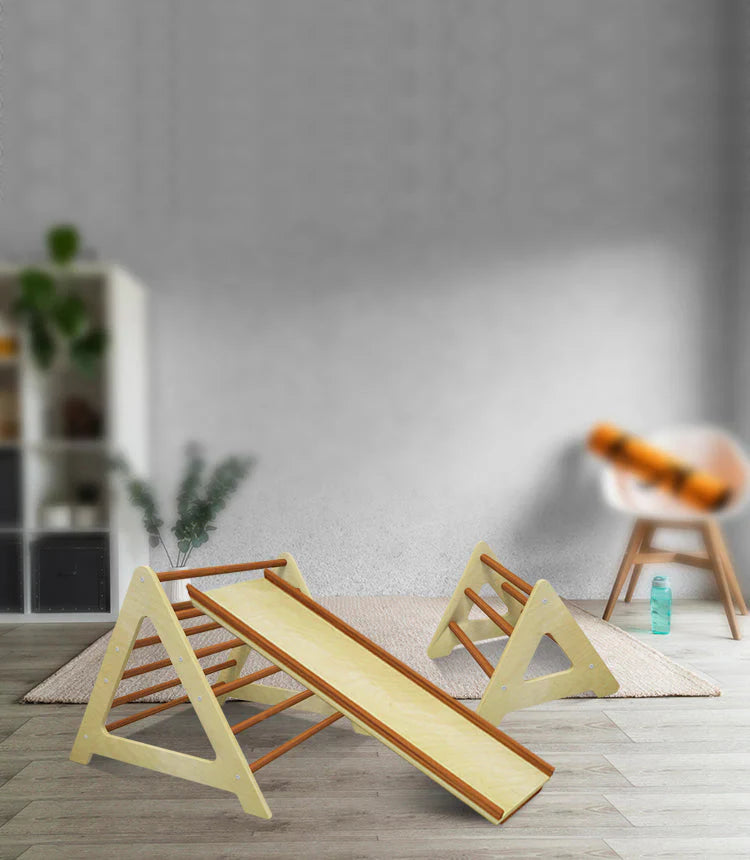 Why Modular Climbing Frames Are Popular