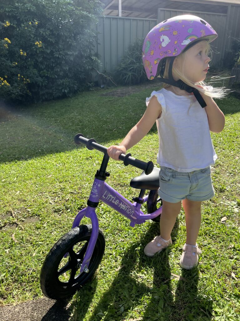 Balance Bike vs Training Wheels: NZ Guide