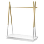 Ava Clothes Rack Organizer