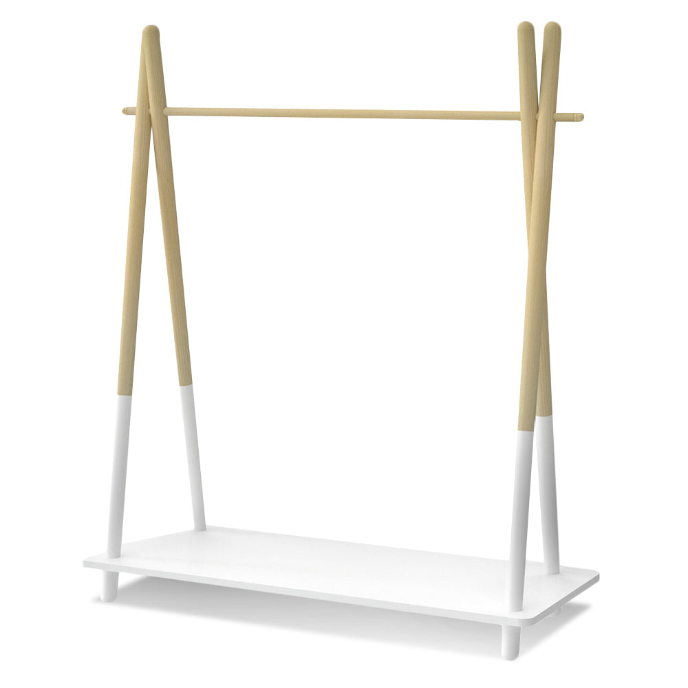Ava Clothes Rack Organizer
