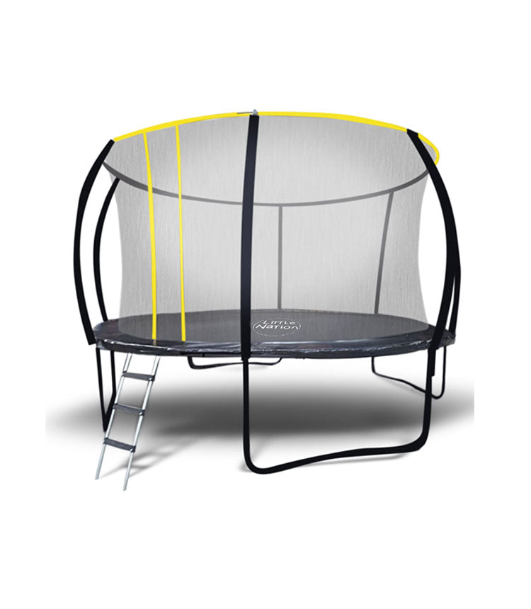 Trampoline