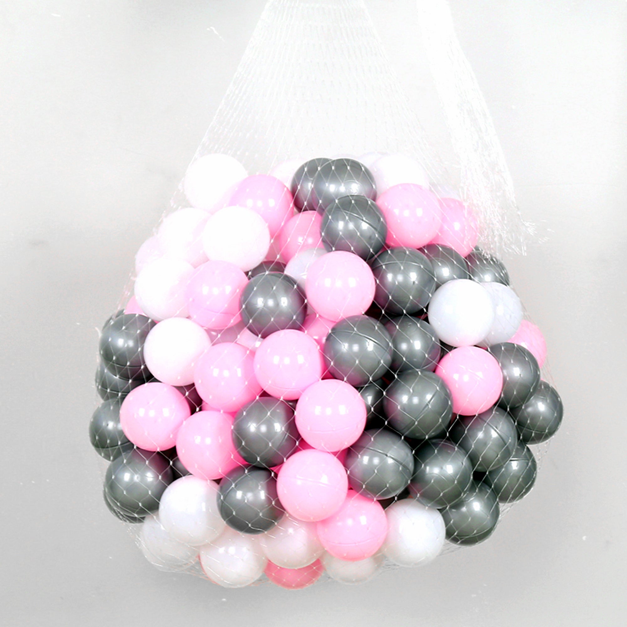 Pit Balls 200 pcs