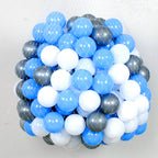 Pit Balls 200 pcs