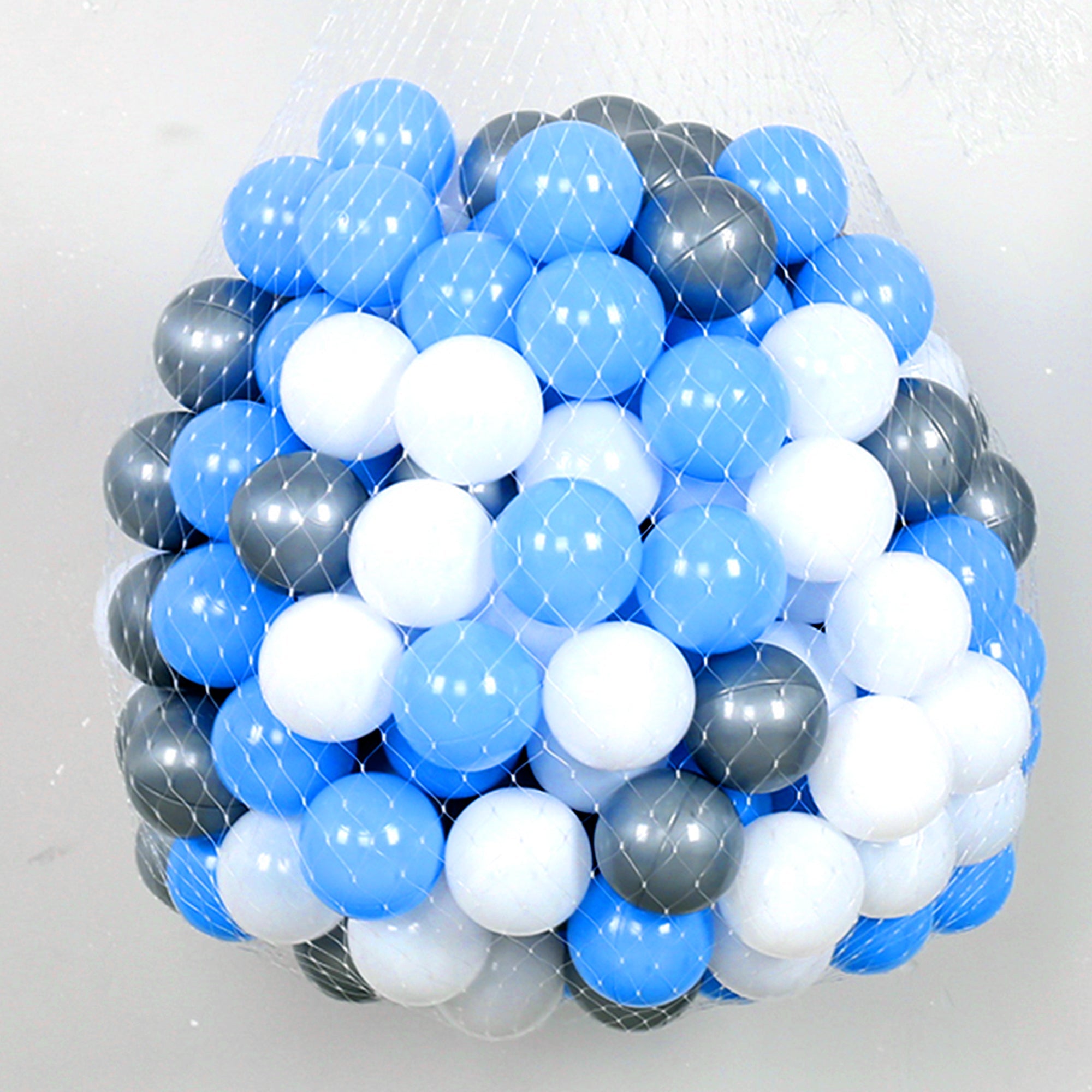 Pit Balls 200 pcs