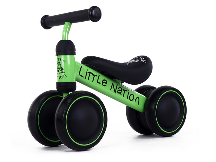 Baby Balance Bike – 18–24 Months