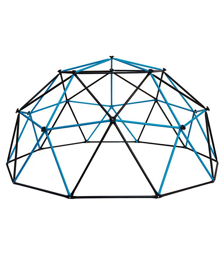 Metal Climbing Dome