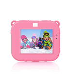 Waterproof Kids Action Camera