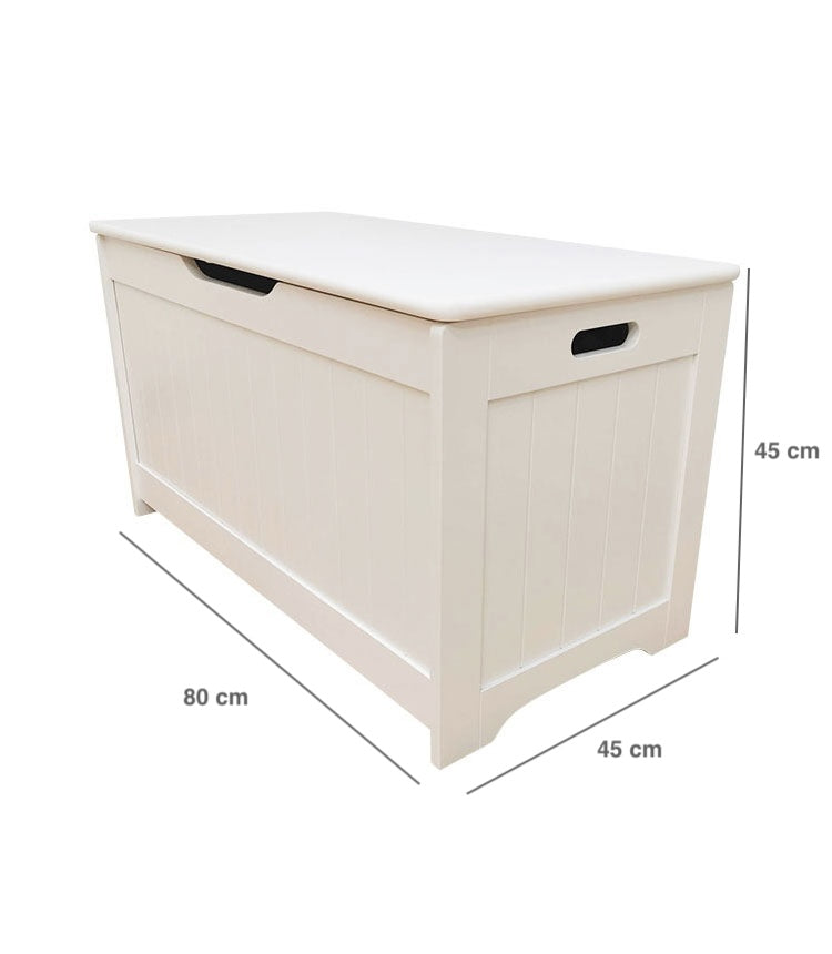 Lucky Toybox Storage Bench