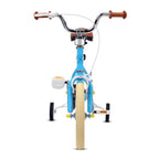 14 Inch Pedal Bike 3–6 Years
