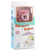 Waterproof Kids Action Camera