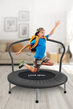3ft Kids Trampoline