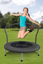 3ft Kids Trampoline