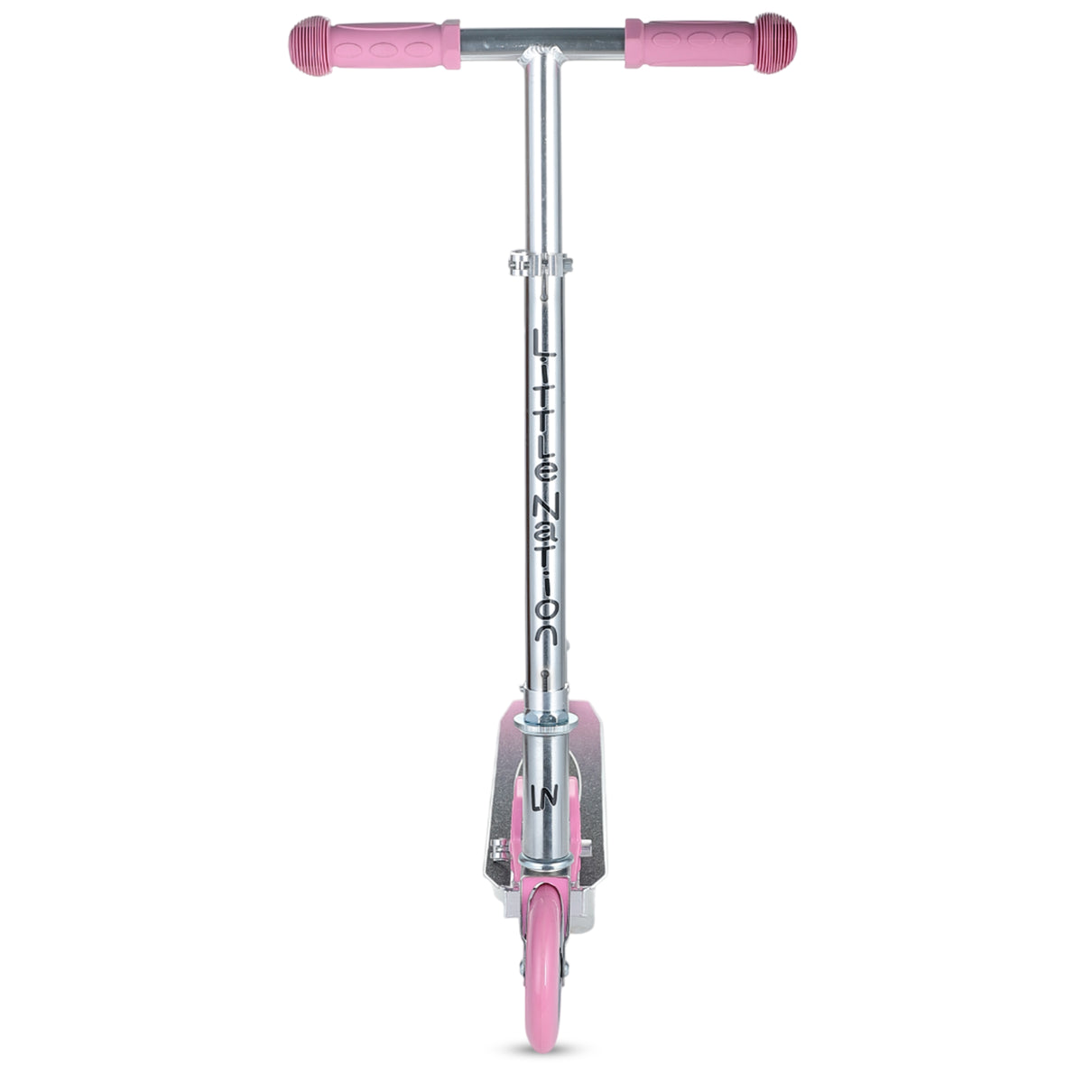 Folding Kids Scooter