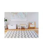 Benny Table & Chairs