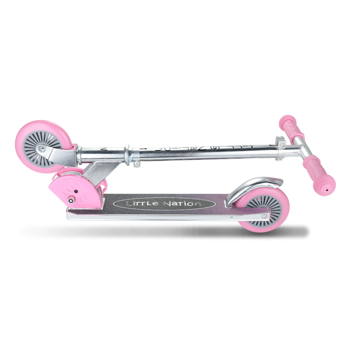 Folding Kids Scooter
