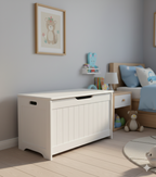Lucky Toybox Storage Bench