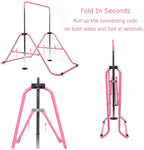 Kids Adjustable Gymnastics Training Bar