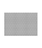 Baby Play Mat - Scandi Roads - Grey Cube (Large)