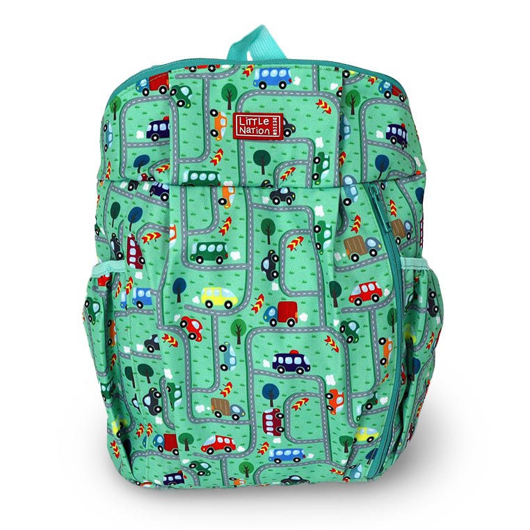 Backpack