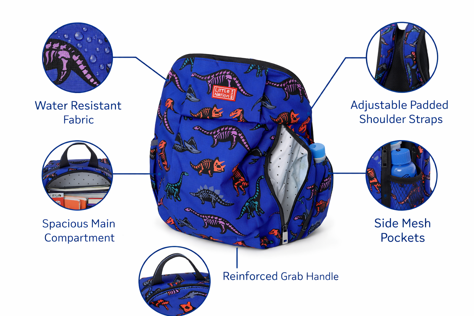 Backpack