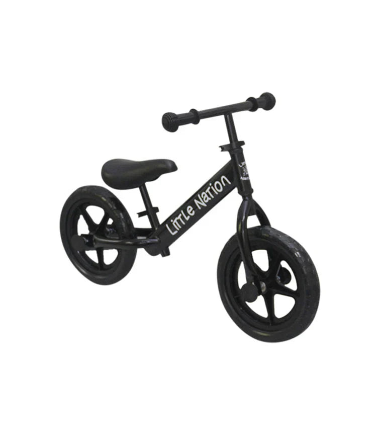 Balance Bike Aluminium