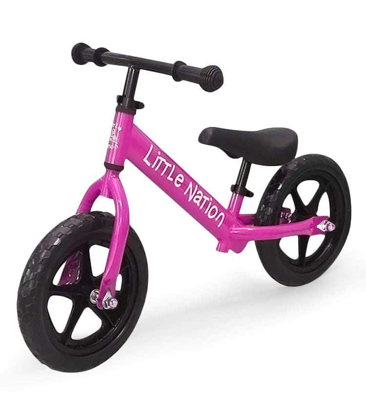 Balance Bike Aluminium