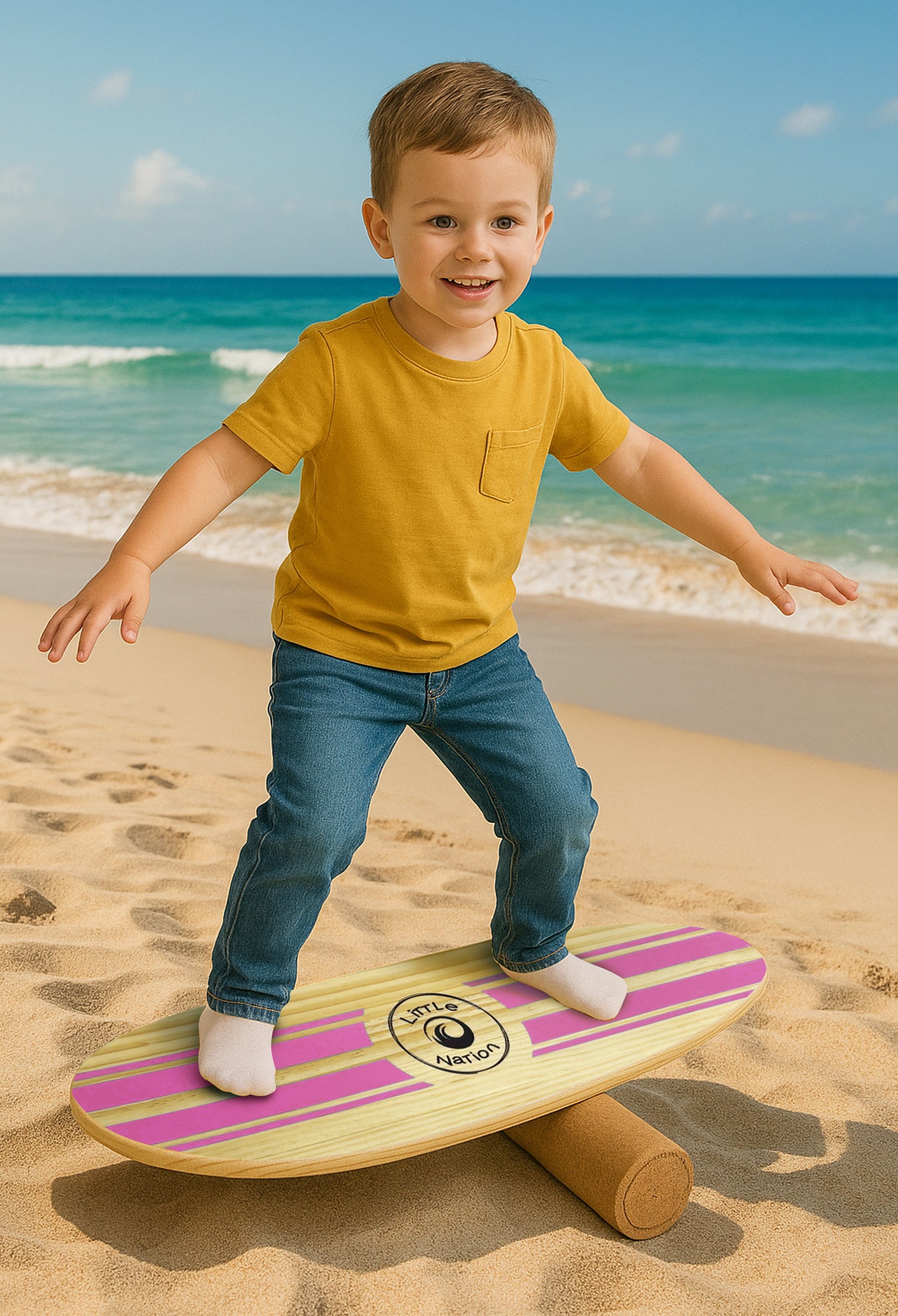 Balance Board