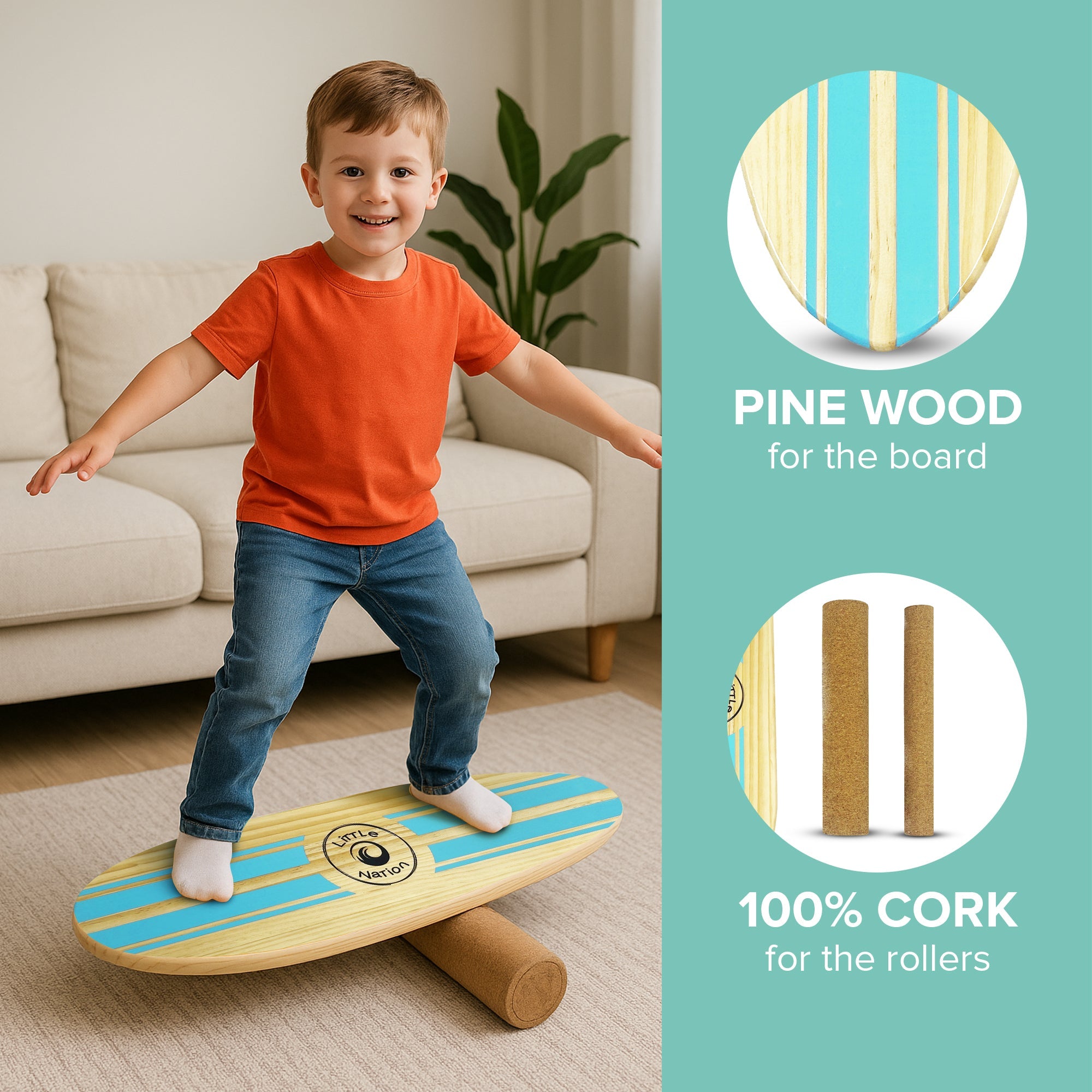 Balance Board