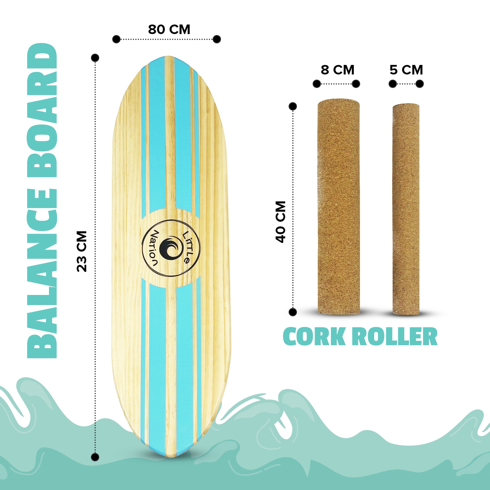 Balance Board