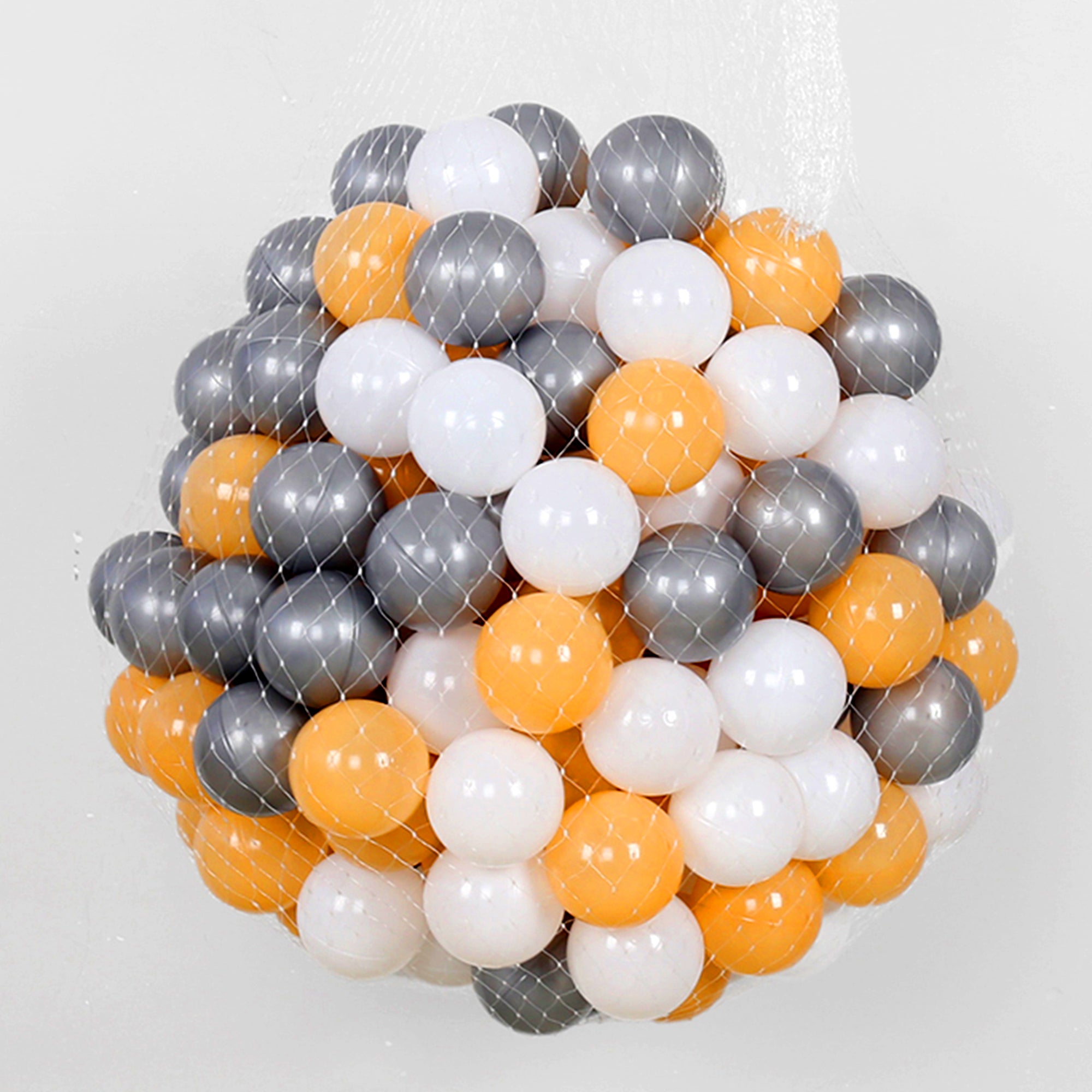 Pit Balls 200 pcs