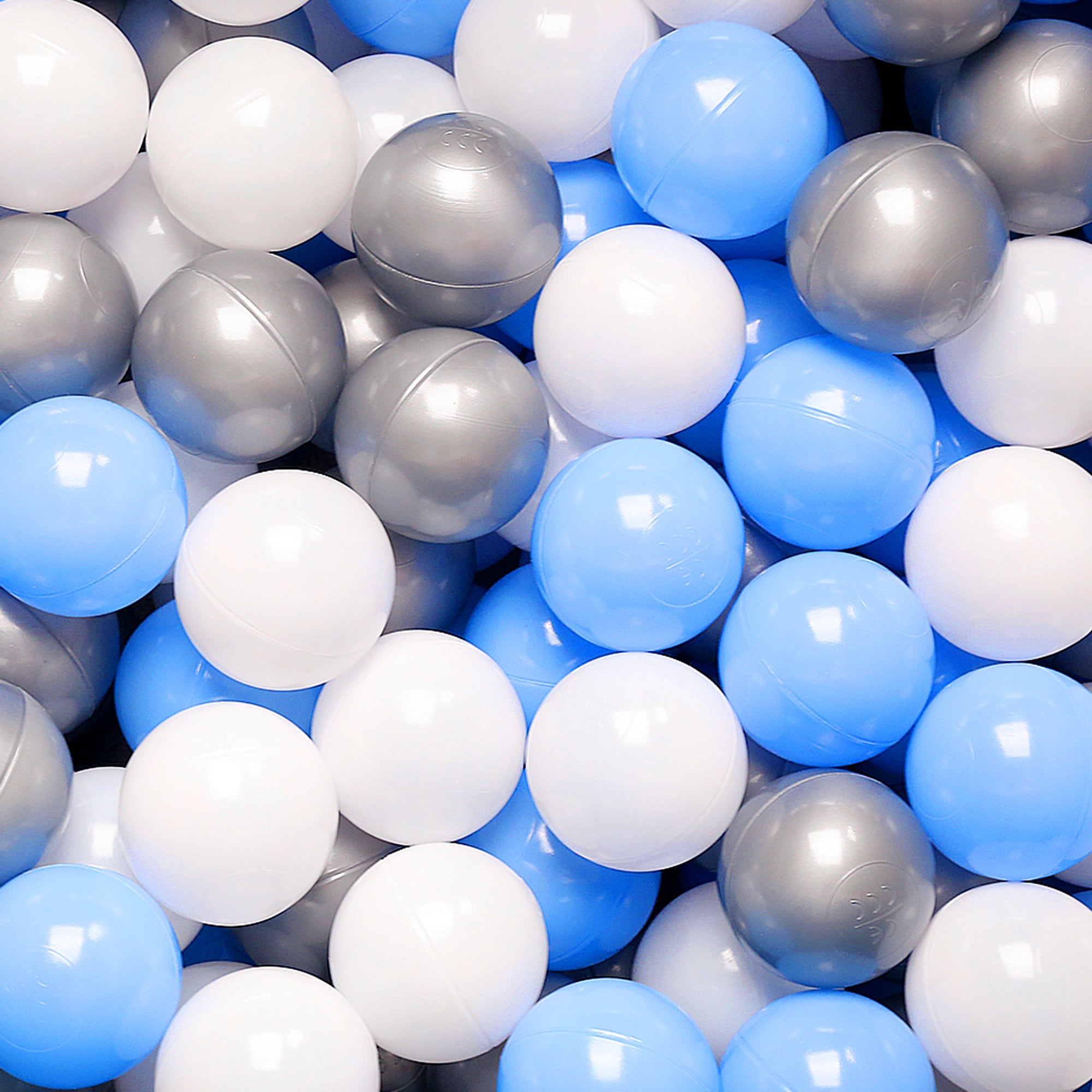 Pit Balls 200 pcs