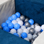 Pit Balls 200 pcs