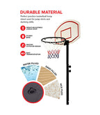 Basketball Hoop Stand