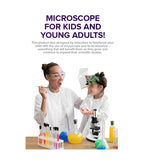 Beginner Microscope Kit