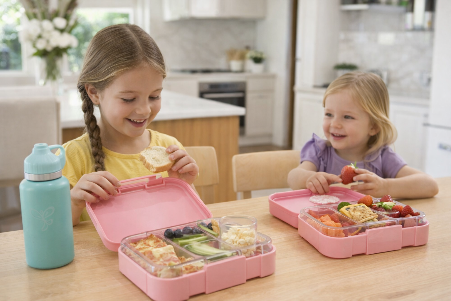Bento Lunch Box