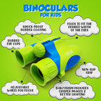 Premium Binoculars for Kids