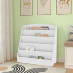 Oliver Book Shelf (White)