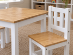 Hendrix Kids Table and Chairs Set