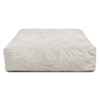Square Crash Pad